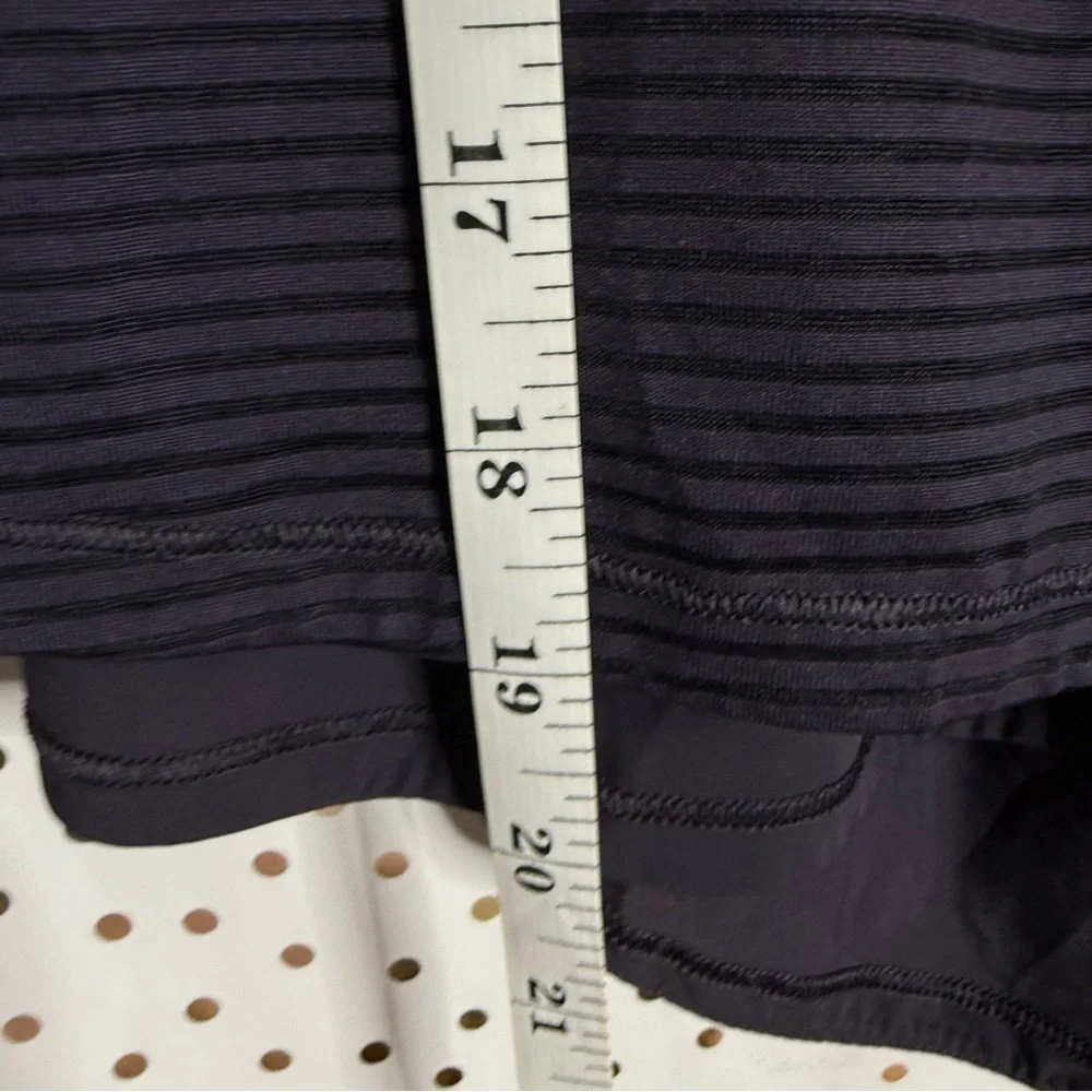 Lululemon Double Lined Women's Top